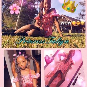 Meet your Posher, Taliya